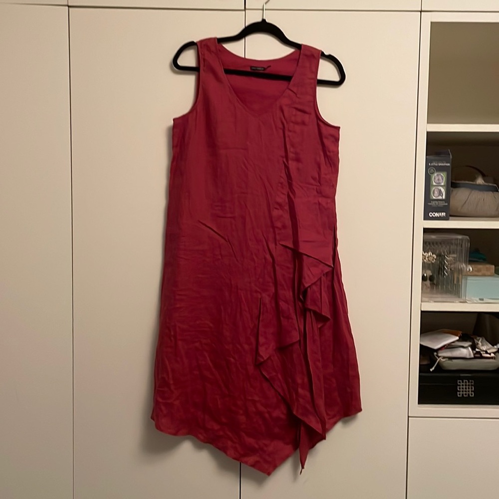STELLA CARAKASI Dress S Summer